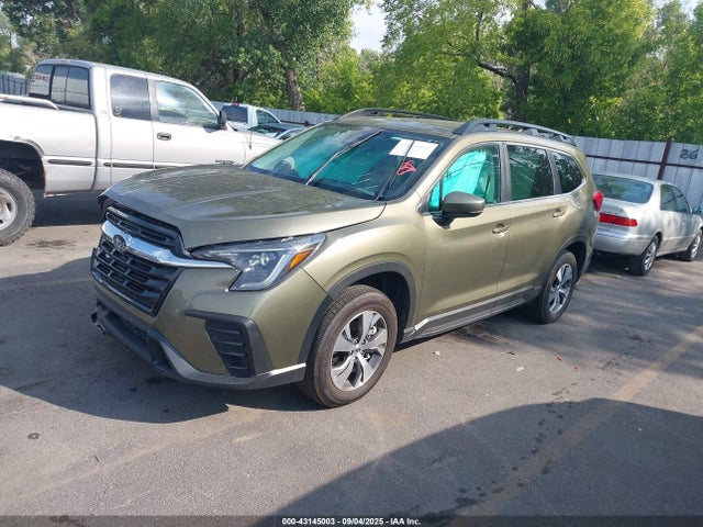 4S4WMAAD8S3408412 Subaru Ascent
