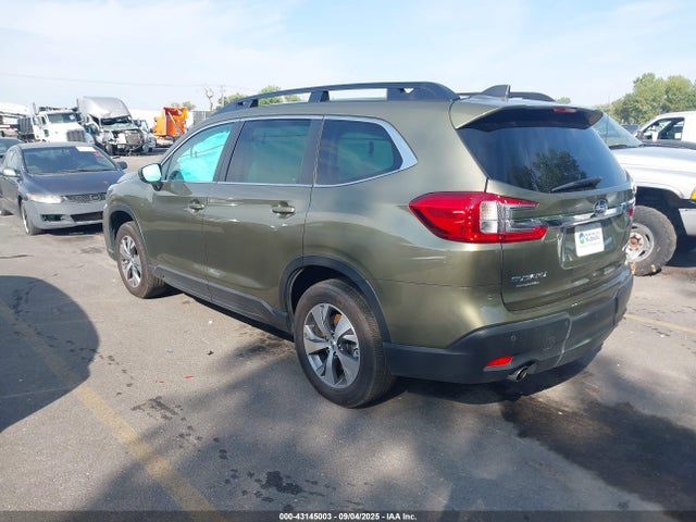 4S4WMAAD8S3408412 Subaru Ascent