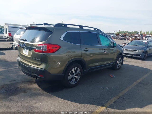 4S4WMAAD8S3408412 Subaru Ascent