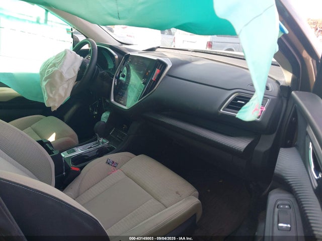 4S4WMAAD8S3408412 Subaru Ascent