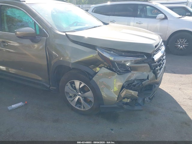 4S4WMAAD8S3408412 Subaru Ascent