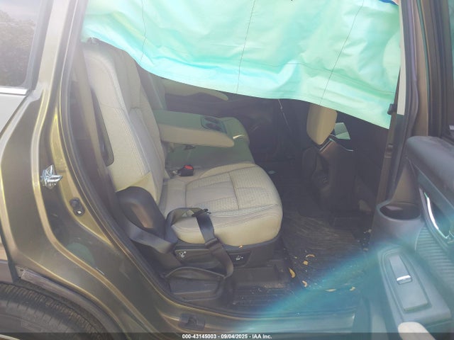 4S4WMAAD8S3408412 Subaru Ascent