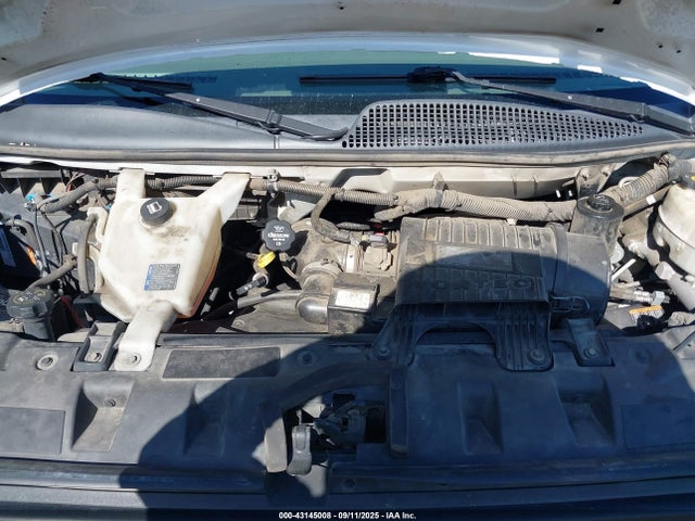 1HA3GRCG7HN003039 Chevrolet Gm L96