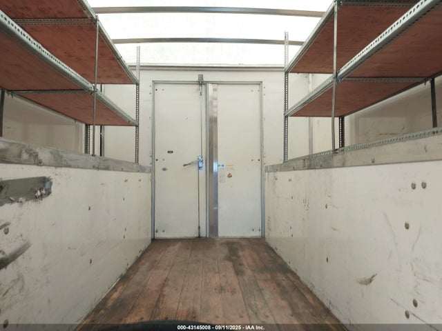 1HA3GRCG7HN003039 Chevrolet Gm L96