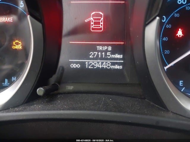 5YFBURHEXFP320927 Toyota 2zr-fe
