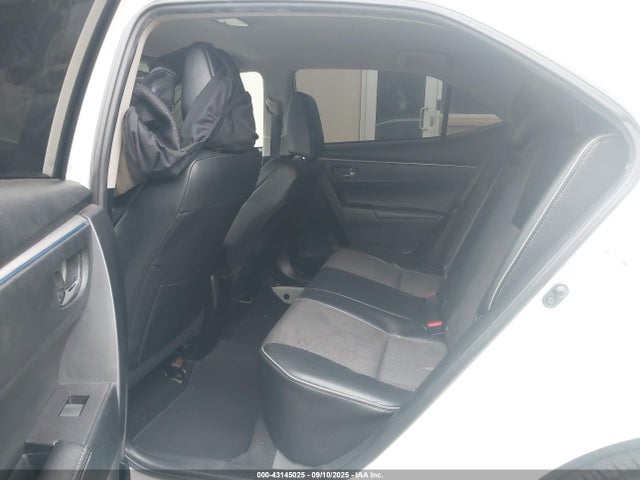5YFBURHEXFP320927 Toyota 2zr-fe