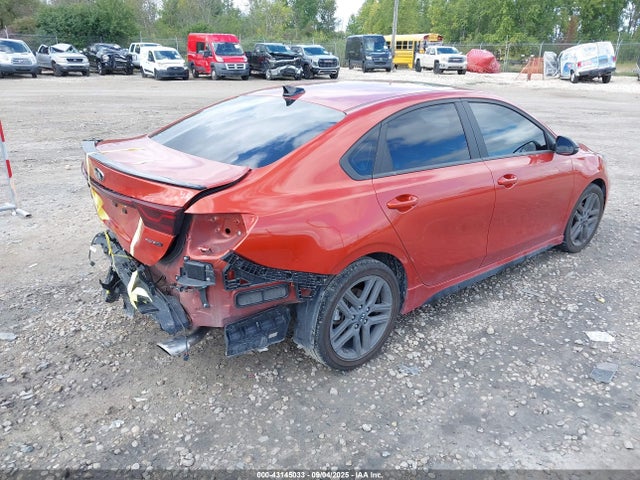 KIA mpi nu 2021 3KPF34AD9ME398185 Image 4