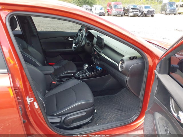 KIA mpi nu 2021 3KPF34AD9ME398185 Image 5