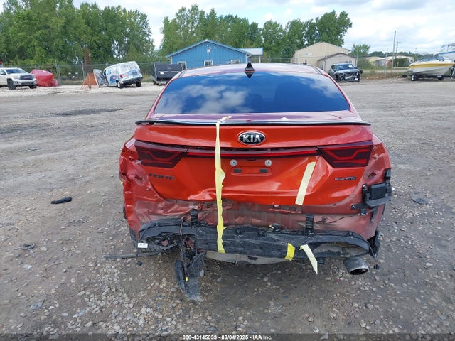 KIA mpi nu 2021 3KPF34AD9ME398185 Image 6