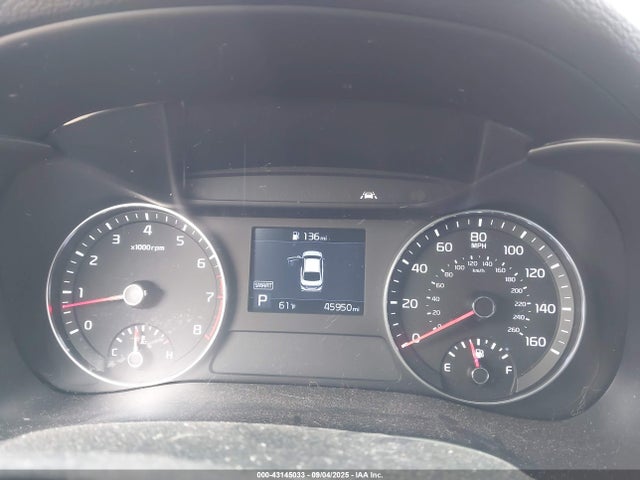 KIA mpi nu 2021 3KPF34AD9ME398185 Image 7