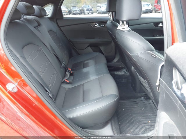 KIA mpi nu 2021 3KPF34AD9ME398185 Image 8