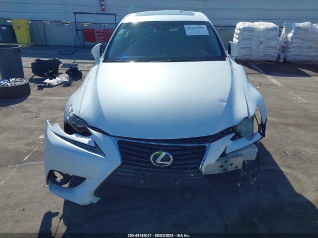 Lexus 4gr-fse 2014 JTHBF1D27E5028623 Image 13