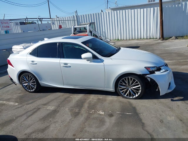 Lexus 4gr-fse 2014 JTHBF1D27E5028623 Image 14