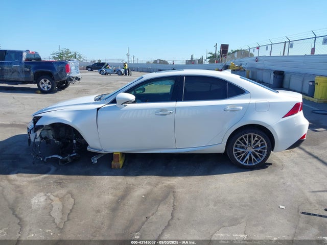 Lexus 4gr-fse 2014 JTHBF1D27E5028623 Image 15