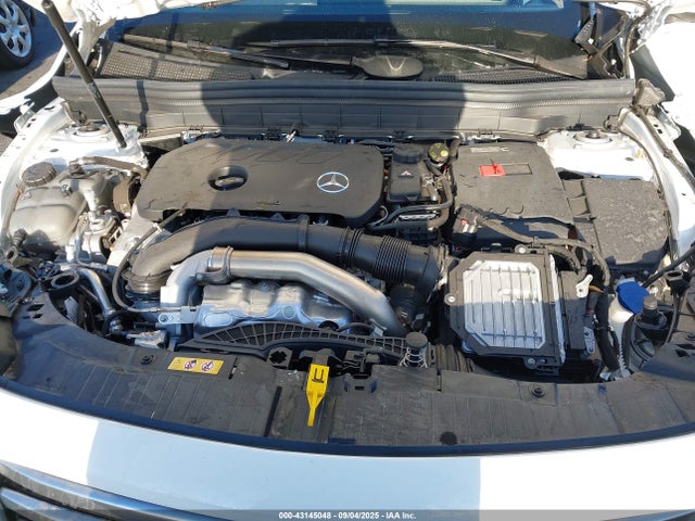 W1N4M4GB9RW373531 Mercedes-Benz m260