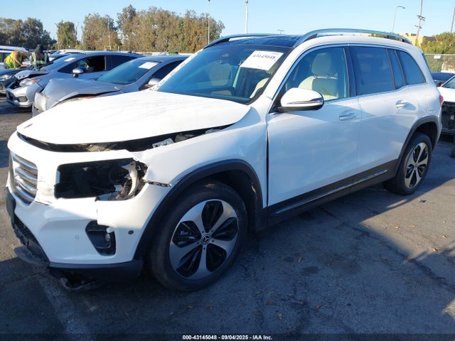 W1N4M4GB9RW373531 Mercedes-Benz m260