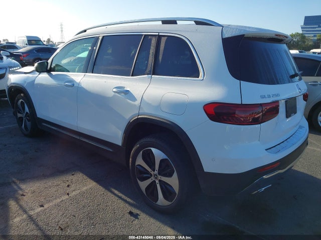 W1N4M4GB9RW373531 Mercedes-Benz m260