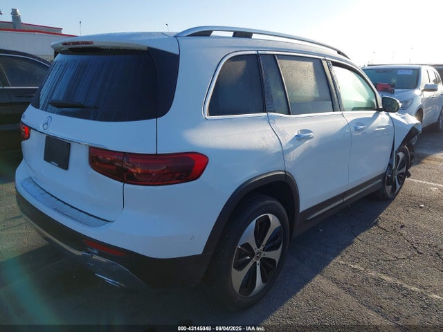W1N4M4GB9RW373531 Mercedes-Benz m260