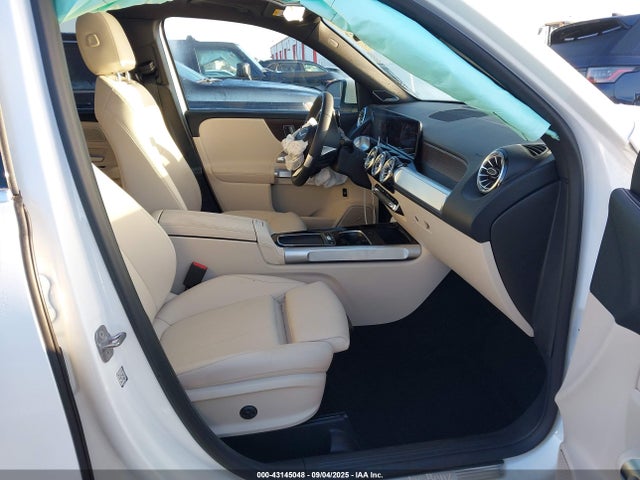 W1N4M4GB9RW373531 Mercedes-Benz m260