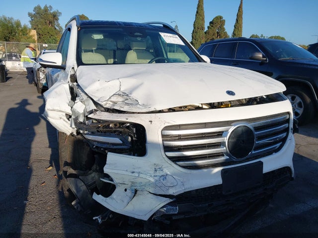 W1N4M4GB9RW373531 Mercedes-Benz m260