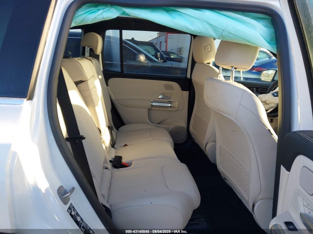 W1N4M4GB9RW373531 Mercedes-Benz m260