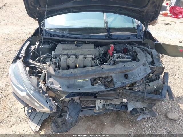 Nissan 2016 2016 3N1AB7AP5GL643852 Image 10