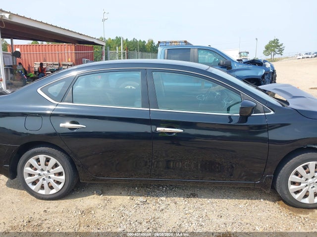 Nissan 2016 2016 3N1AB7AP5GL643852 Image 14