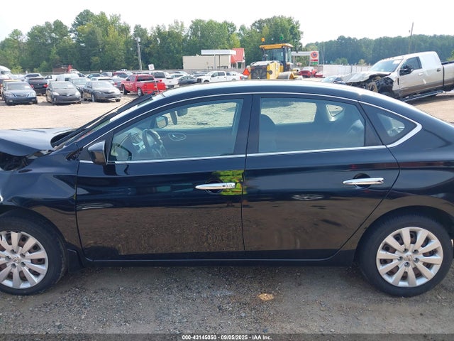 Nissan 2016 2016 3N1AB7AP5GL643852 Image 15
