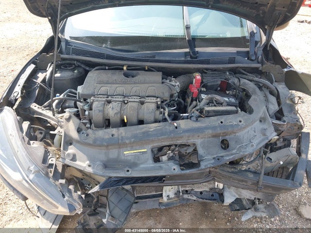 Nissan 2016 2016 3N1AB7AP5GL643852 Image 18