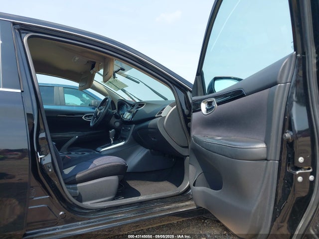 Nissan 2016 2016 3N1AB7AP5GL643852 Image 19