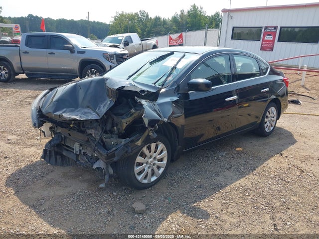 Nissan 2016 2016 3N1AB7AP5GL643852 Image 2