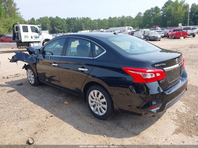 Nissan 2016 2016 3N1AB7AP5GL643852 Image 3