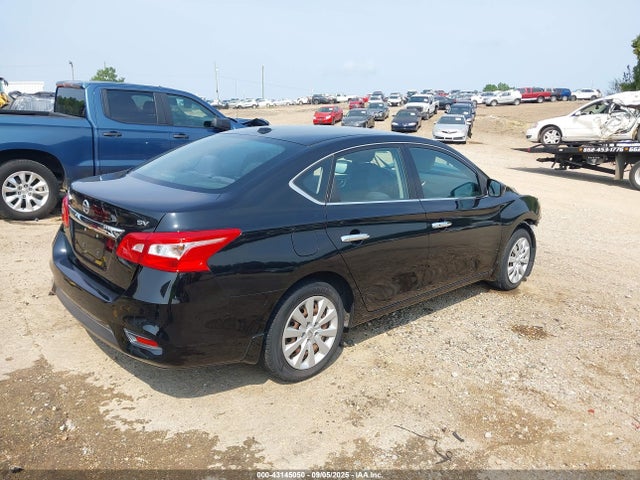 Nissan 2016 2016 3N1AB7AP5GL643852 Image 4