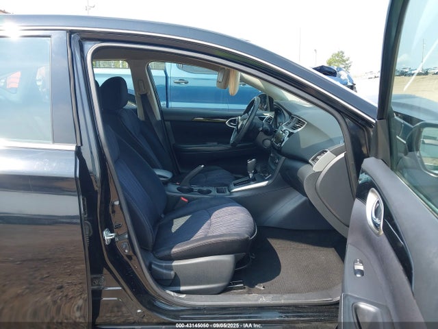 Nissan 2016 2016 3N1AB7AP5GL643852 Image 5
