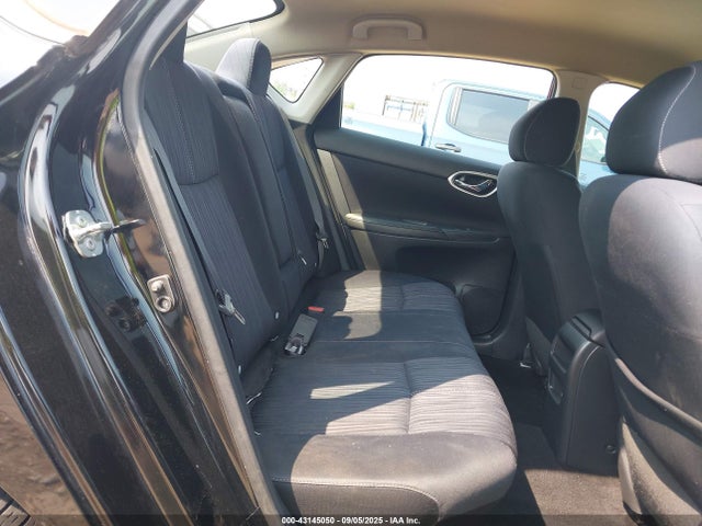 Nissan 2016 2016 3N1AB7AP5GL643852 Image 8