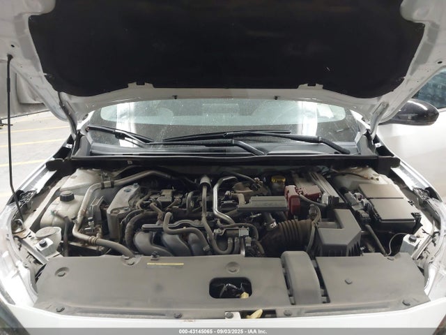 Nissan 2024 2024 3N1AB8DV2RY309638 Image 10