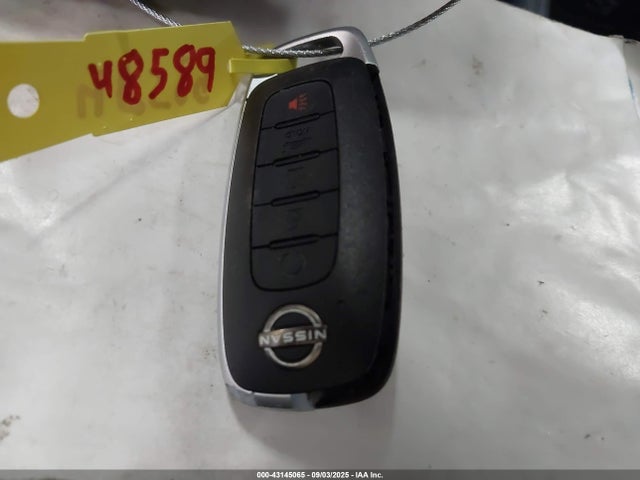 Nissan 2024 2024 3N1AB8DV2RY309638 Image 11