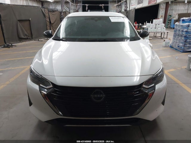 Nissan 2024 2024 3N1AB8DV2RY309638 Image 12