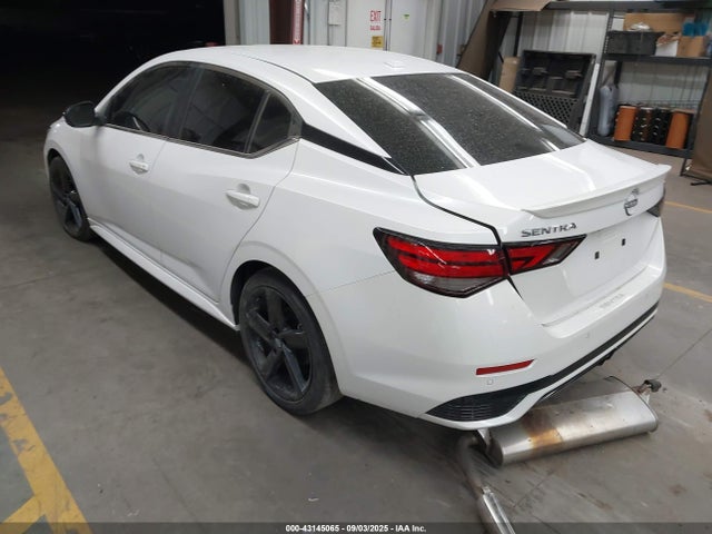 Nissan 2024 2024 3N1AB8DV2RY309638 Image 3