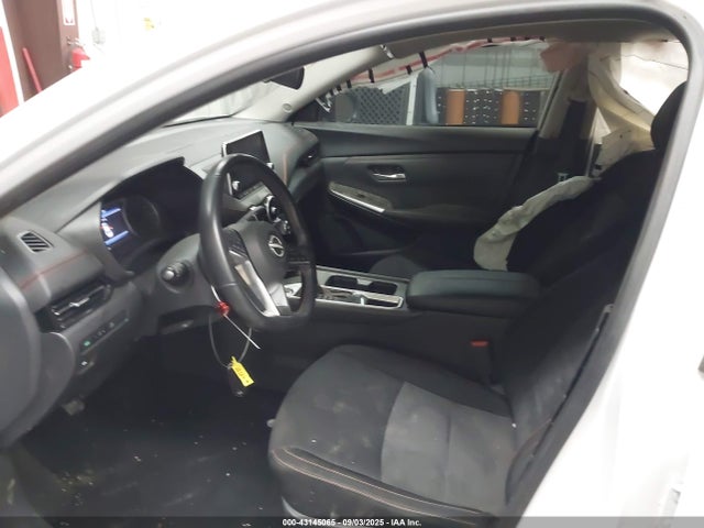 Nissan 2024 2024 3N1AB8DV2RY309638 Image 5