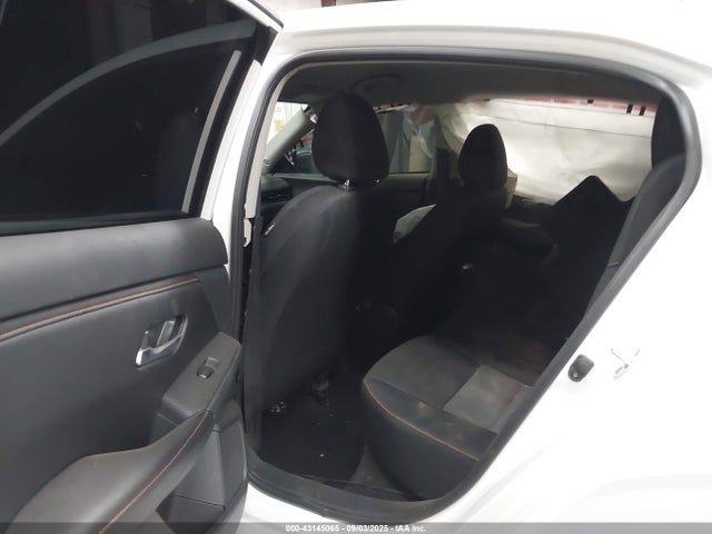Nissan 2024 2024 3N1AB8DV2RY309638 Image 8