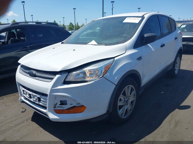 Ford 2014 2014 1FMCU0F72EUC94180 Image 2