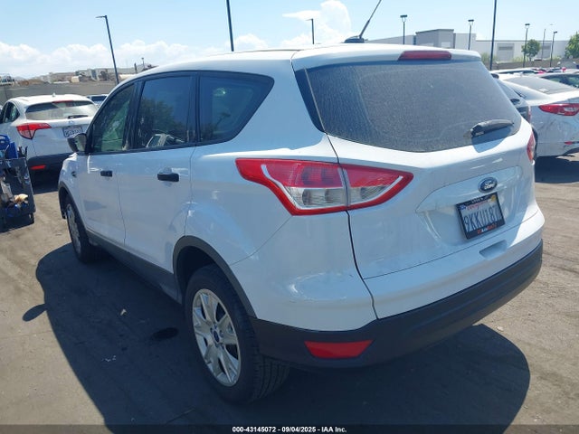 Ford 2014 2014 1FMCU0F72EUC94180 Image 3
