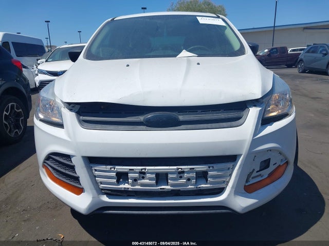 Ford 2014 2014 1FMCU0F72EUC94180 Image 6