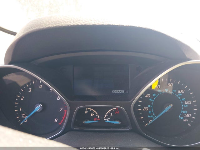 Ford 2014 2014 1FMCU0F72EUC94180 Image 7