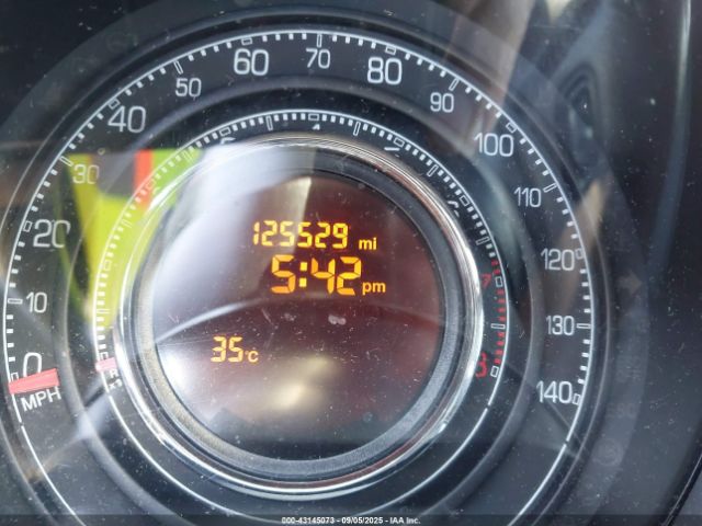 2012 FIAT 500 3C3CFFBR1CT179820 Photo 6