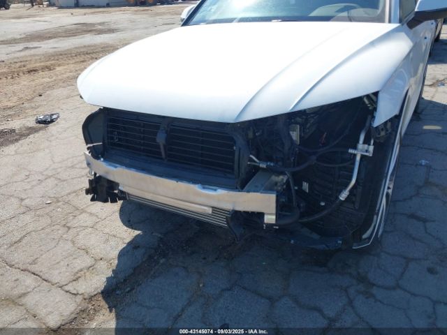 2023 AUDI Q5 SPORTBACK WA15AAFY0P2197072 Photo 5