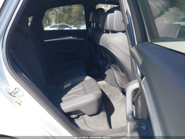 2023 AUDI Q5 SPORTBACK WA15AAFY0P2197072 Photo 7