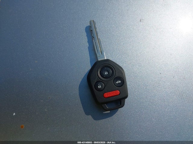 Subaru 2.0 dib turbo 2016 JF1VA1J63G8829108 Image 11