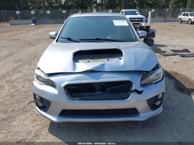 Subaru 2.0 dib turbo 2016 JF1VA1J63G8829108 Image 12